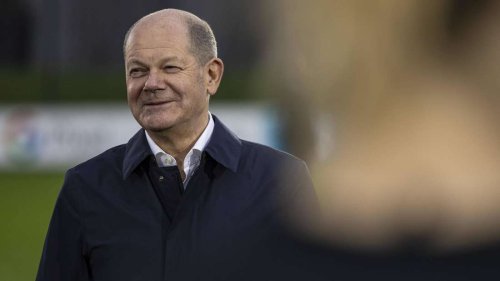 Olaf Scholz ganz privat: Vom Kanzler zum Altkanzler – Das macht der SPD-Politiker nun
