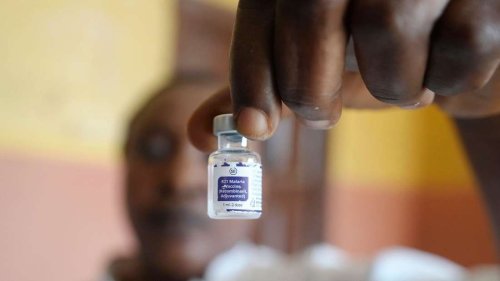 Malaria bleibt tödliche Gefahr für Kinder in Afrika