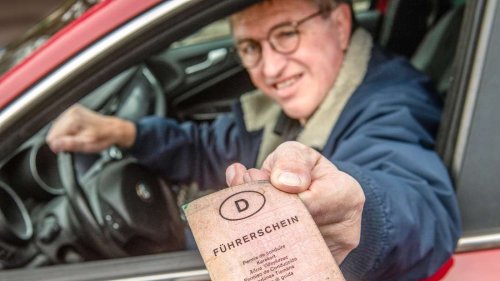 Zahlreiche Führerschein-Änderungen - neue Regelungen für Autofahrer