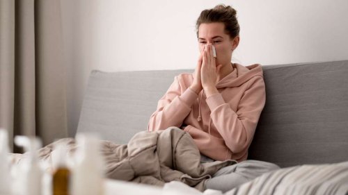 Q-Fieber breitet sich in Deutschland aus: Was hinter der seltenen Krankheit steckt