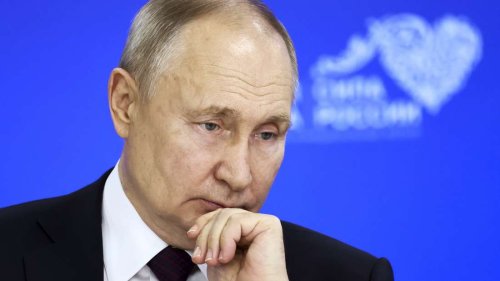 Proteste, Preis-Wut, keine Heizung: Putins Russland im Aufruhr – ausgerechnet jetzt