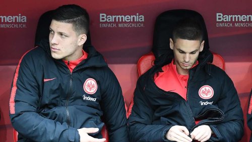 Eintracht Frankfurt: Ex-SGE-Held Gacinovic vor Bundesliga-Rückkehr