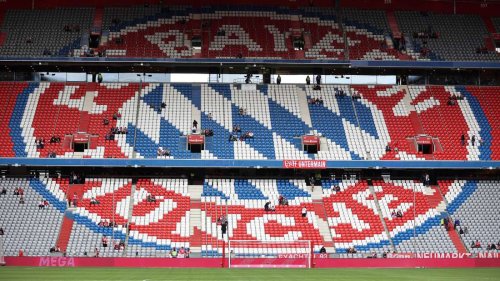 FC Bayern verkündet Partnerschaft mit Mode-Label