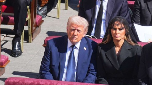 Trump-Biograf packt aus: Die Wahrheit über die Ehe zwischen Donald und Melania