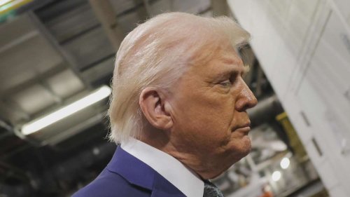 Nach Telefonat über Friedensdeal: Trump widerspricht Putin plötzlich deutlich