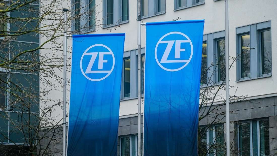 Drastischer Umsatzeinbruch bei ZF: Wie wirkt sich das auf die Erfolgsbeteiligung aus?