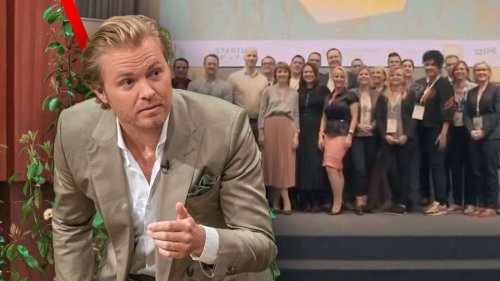 Höhle der Löwen: Nico Rosberg wird ersetzt - Investorin Janna Ensthaler tritt in seine Fußstapfen