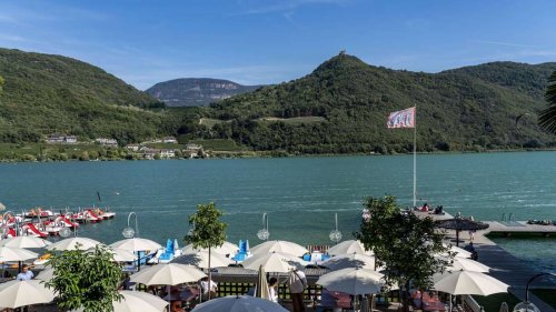 Debatte um Südtirols Ausflugs-Perle: „Schwieriges“ Unterfangen am „aktuell schäbigen freien Zugang“