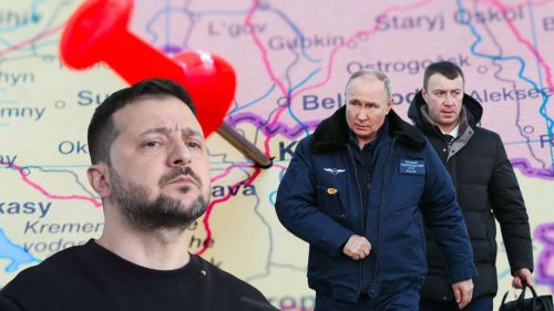 Zwei Jahre nach Putins Überfall – Wie geht es weiter in der Ukraine? Acht Denker antworten