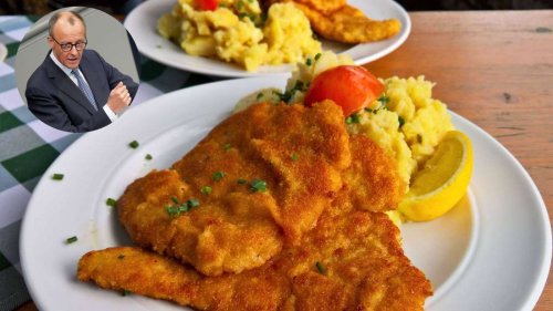 Merz-Koalition will gebrochenes Scholz-Versprechen umsetzen: Schnitzel bald wieder billiger?