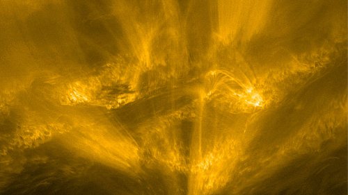 Raumsonde „Solar Orbiter“: So hat man die Sonne noch nie gesehen