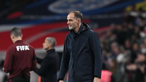 Thomas Tuchel muss sich bei Bayern-Superstar bedanken