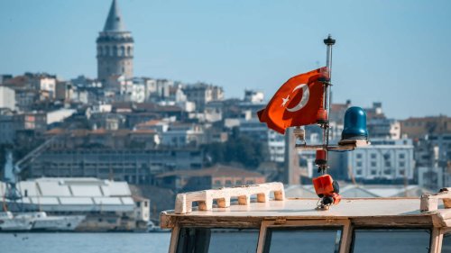Metropolen wie New York abgehängt: Die meistbesuchte Stadt der Welt liegt in der Türkei