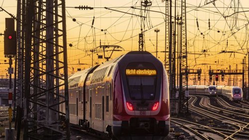 Deutsche Bahn muss wegen Navigator-App vor Gericht – „betrifft Millionen Menschen“