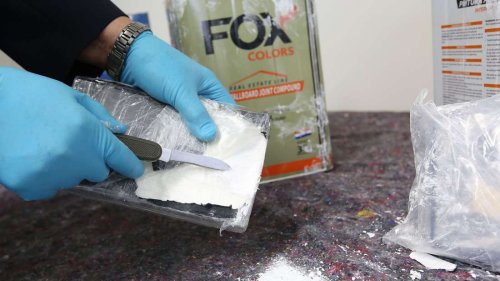 EU-Großstadt will Kokain und Ecstasy legalisieren