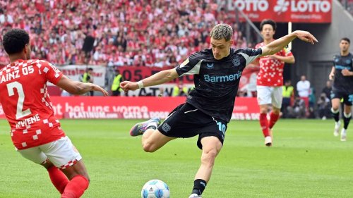 Bayerns Transferpläne: Vieles hängt an Wirtz!