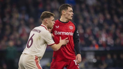 Dem FC Bayern droht das vierte ManCity-Transfer-Drama