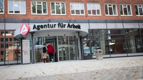 Hier gibt es am meisten Bürgergeld: Fast 1200 Euro Unterschied je nach Region