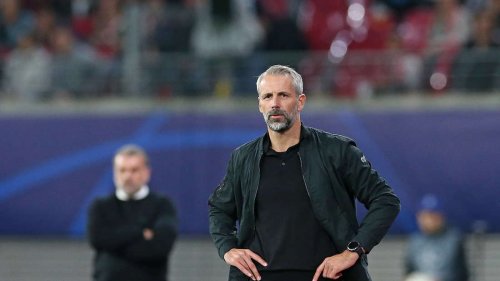 Nach Gulasci-Schock: RB Leipzig steht vor nächstem Neuzugang - Keeper soll kommen