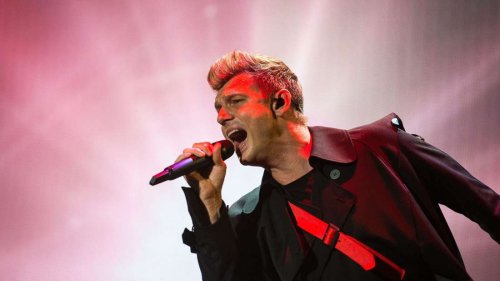 Doku gibt Einblicke in das Leben von Nick und Aaron Carter