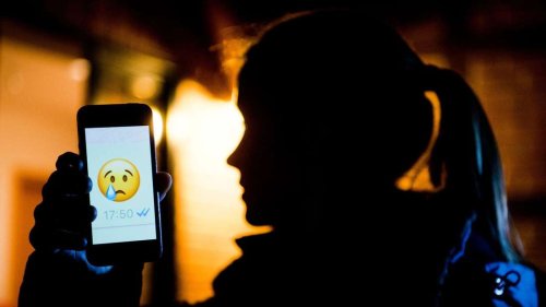 Studie: Jeder sechste Jugendliche von Cybermobbing betroffen