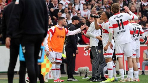 VfB ringt mit sich selbst: ein Einblick ins Vereinsinnere