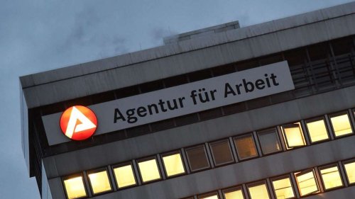 Weiterer Anstieg? Arbeitslosenzahlen für März