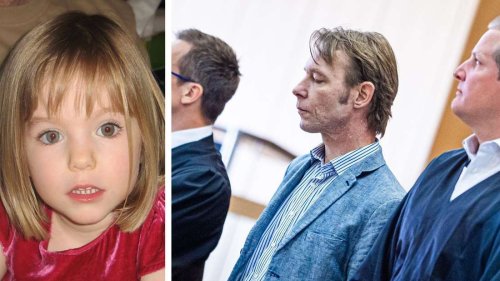 Maddie-Verdächtiger kurz vor Entlassung: Ex-Mitbewohner beschreibt ihn als „tickende Zeitbombe“