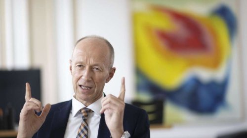 Nein zu Kürzungen an Hessens Schulen