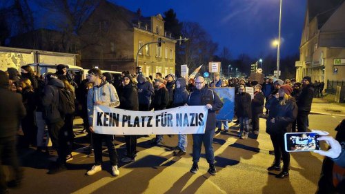 Vor Thüringen-Wahl: Jeder Fünfte hat rechtsextreme Ansichten