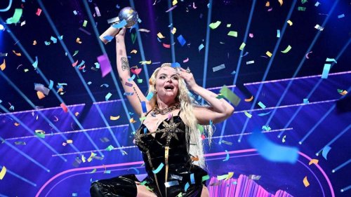 Zu sexy? Wirbel um finnischen ESC-Beitrag