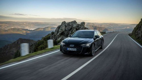Warum sich der neue A6 Avant vertraut und neu anfühlt