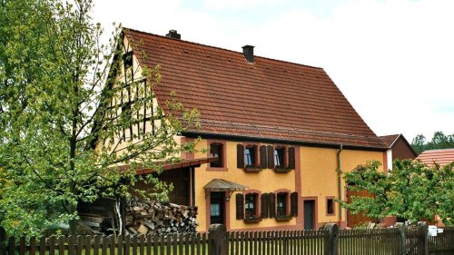 Jüngste Stadt in Rheinland-Pfalz erhielt vor wenigen Jahren die Stadtrechte