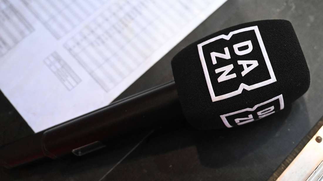 „Unangemessen“: Verbraucherzentrale klagt gegen DAZN wegen Preiserhöhung