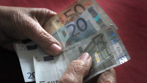 Rentner verlieren, öffentlicher Dienst gewinnt: Das ändert sich im März in Sachen Geld