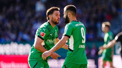 Nur ein Gladbach-Star kann offenbar die Saison retten
