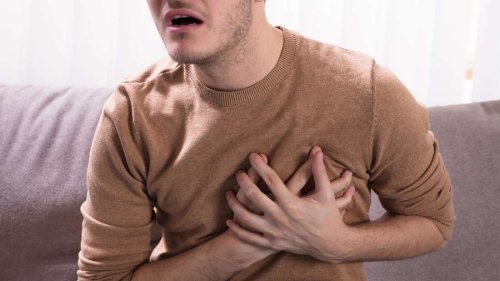 Herzinfarkt-Gefahr: Achten Sie auf Ihren Puls