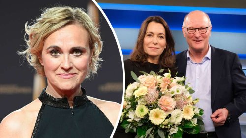 Caren Miosga ersetzt Anne Will: Das ändert sich ab Januar in der Talkshow