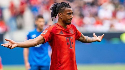 Olise zaubert, Müller zum Abschied ungefährlich – Bayern in der Einzelkritik
