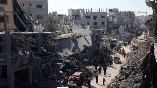 Holocaust-Forscher über Israel und Ultrarechte: „Das ist kein Flirt, das ist eine Liebesaffäre“
