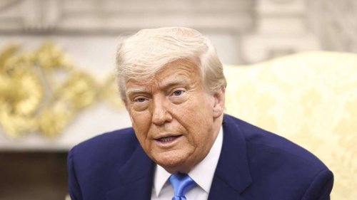 Trump will Demokraten ausschließen: Neuer Haushaltsvorschlag sorgt für Aufsehen