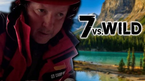 7 vs. Wild: Neue Sendezeiten für das Behind the Scenes