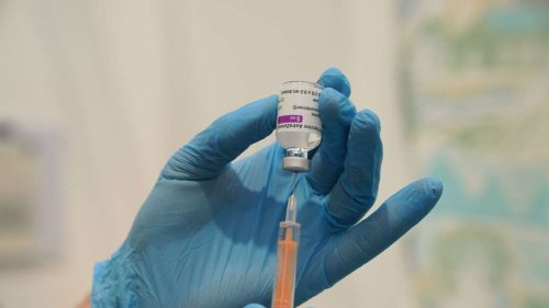 AstraZeneca: Neue Booster-Studie – so gut schützt das Vakzin vor Omikron