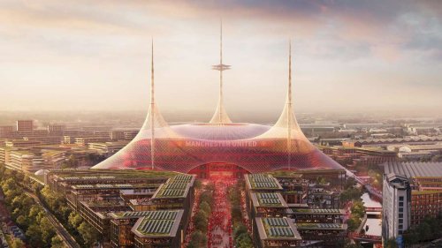 Der teuerste Zirkus der Welt