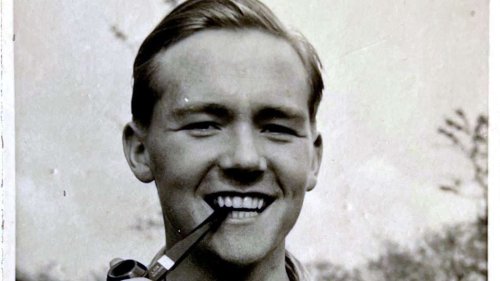 „Wir wollten nicht Hitlers Kanarienvögel sein“