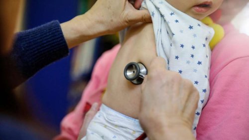 Hessen: Kinderarztpraxen am Limit