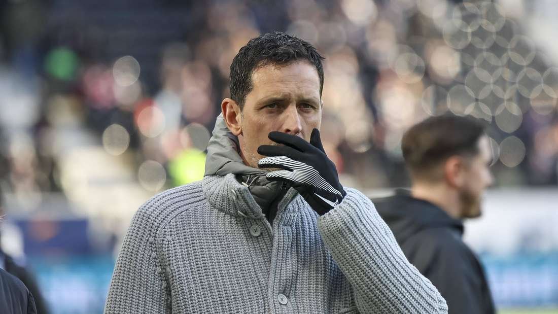 Eintracht Frankfurt verwandelt sich für Gladbach in eine 'Wundertüte'