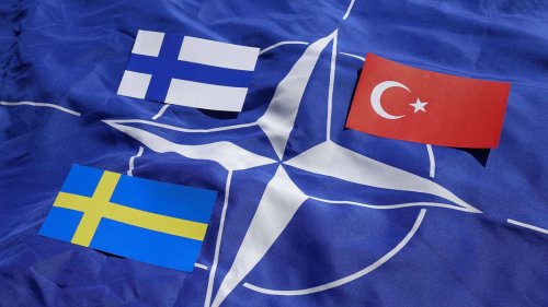 Nato-Streit mit Schweden: Türkei sieht „Fortschritte“ – Insider dämpft Hoffnungen