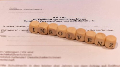 Traditionsunternehmen aus Österreich rutscht in die Insolvenz – Bittere Millionenpleite trifft Mitarbeiter