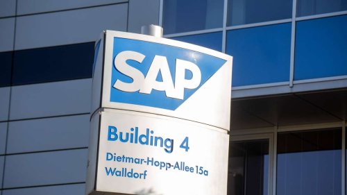 In Baden-Württemberg sitzt einer der größten Softwarehersteller